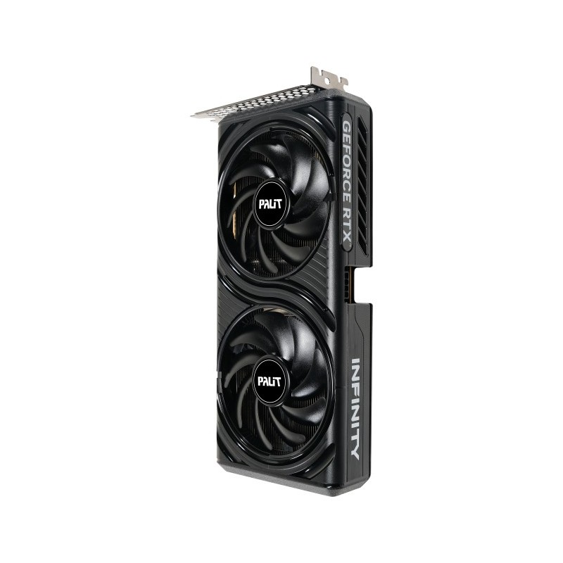 Palit Karta graficzna GeForce RTX 5060 INFINITY 2 OC 8GB GDD… | PartsPC.pl