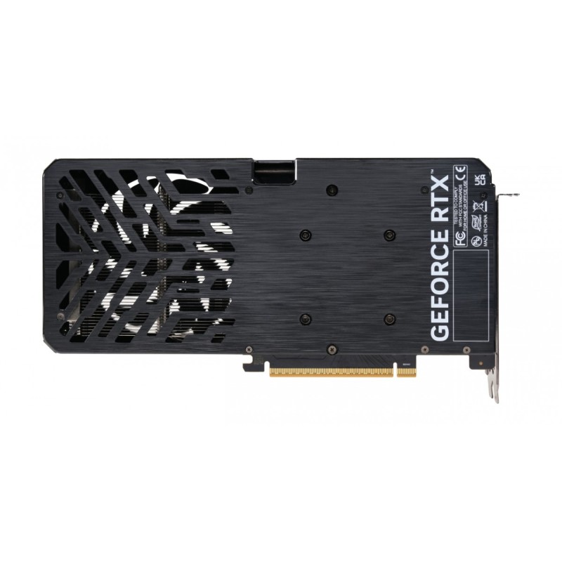 Palit Karta graficzna GeForce RTX 5060 INFINITY 2 OC 8GB GDD… | PartsPC.pl