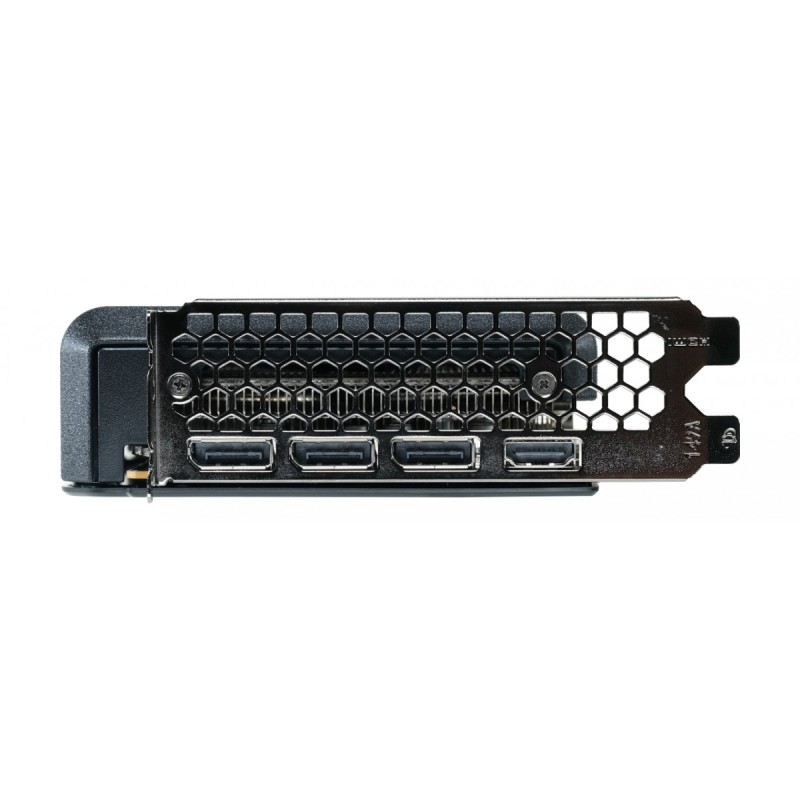 Palit Karta graficzna GeForce RTX 5060 INFINITY 2 OC 8GB GDD… | PartsPC.pl
