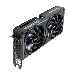 Palit Karta graficzna GeForce RTX 5060 INFINITY 2 OC 8GB GDD… | PartsPC.pl