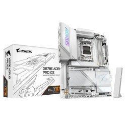 Gigabyte Płyta główna X870E AORUS PRO ICE AM5 4DDR5 HDMI/USB… | PartsPC.pl