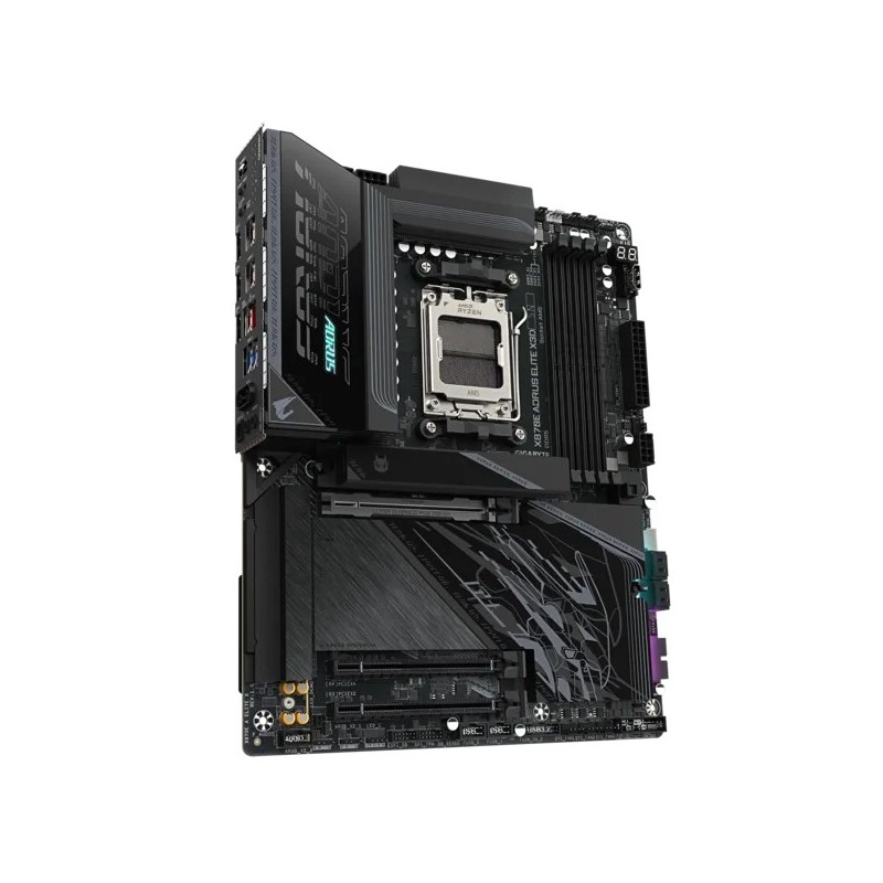 Płyta Gigabyte X870E A ELITE X /AMD | PartsPC.pl