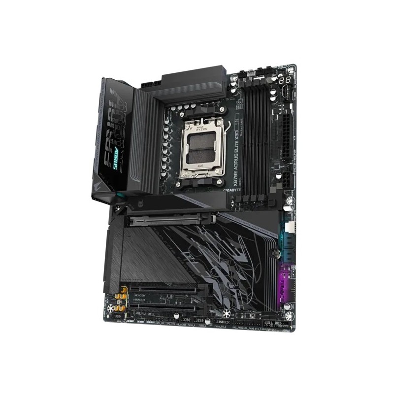 Płyta Gigabyte X870E A ELITE X /AMD | PartsPC.pl