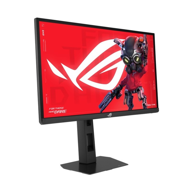 Monitor Asus 24,1" ROG Strix XG248QSG Ace TN FHD 610Hz 2xHDM… | PartsPC.pl