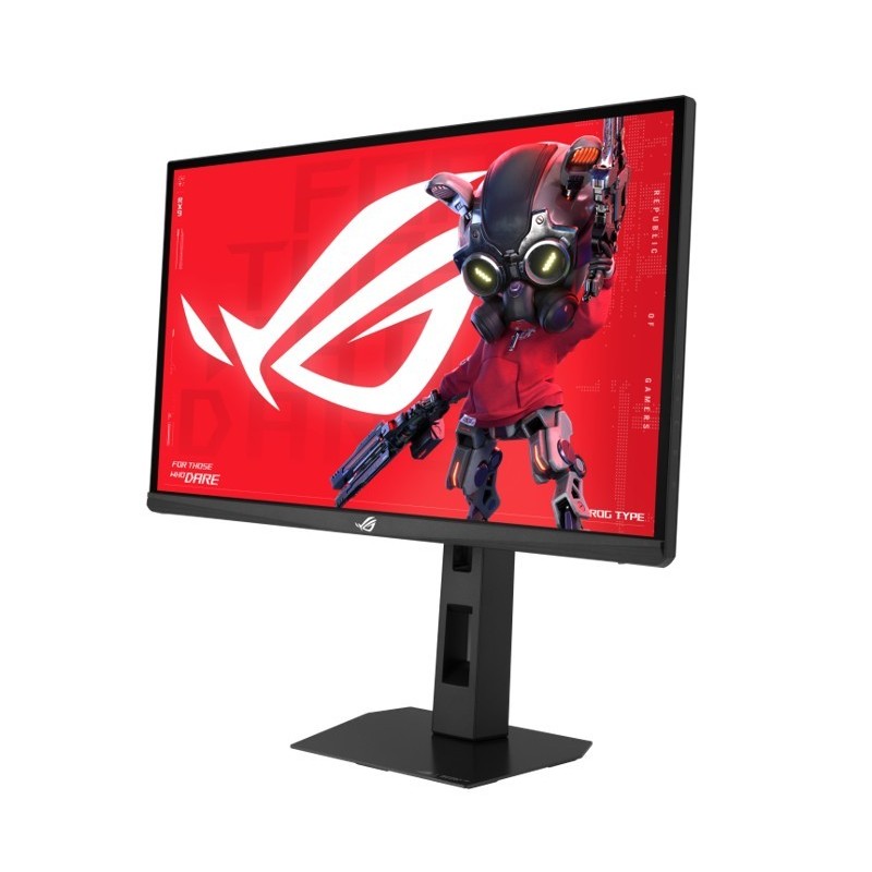 Monitor Asus 24,1" ROG Strix XG248QSG Ace TN FHD 610Hz 2xHDM… | PartsPC.pl