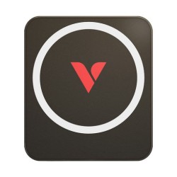 Verbatim Dysk zewnętrzny SnapBack Magnetic SSD Mocha MagSave… | PartsPC.pl