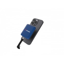 Verbatim Dysk zewnętrzny SnapBack Magnetic SSD Blue MagSave … | PartsPC.pl