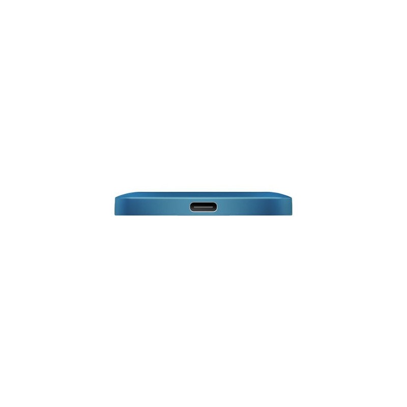 Verbatim Dysk zewnętrzny SnapBack Magnetic SSD Blue MagSave … | PartsPC.pl
