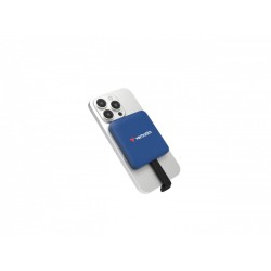 Verbatim Dysk zewnętrzny SnapBack Magnetic SSD Blue MagSave … | PartsPC.pl