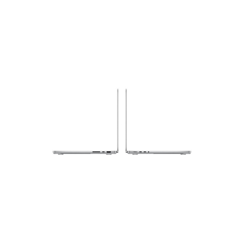 Notebook Apple MacBook Pro 14,2"/Apple M5 (10/10)/16GB/512GB… | PartsPC.pl