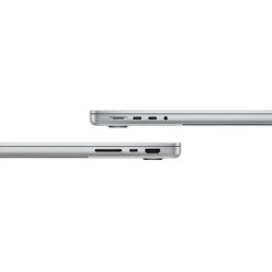 Notebook Apple MacBook Pro 14,2"/Apple M5 (10/10)/16GB/512GB… | PartsPC.pl