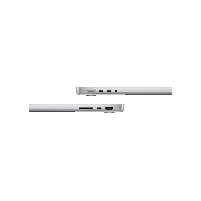 Notebook Apple MacBook Pro 14,2"/Apple M5 (10/10)/16GB/512GB… | PartsPC.pl