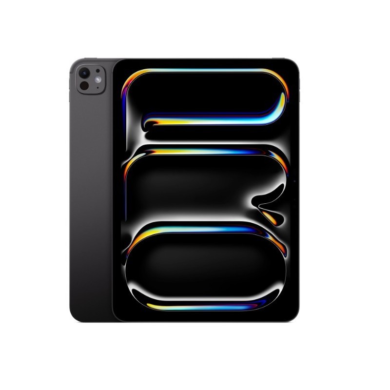 Apple iPad Pro 13-calowy Wi-Fi + Cellular 2 TB ze szkłem o n… | PartsPC.pl