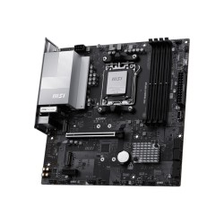 Płyta MSI PRO B840M-P WIFI6E /AMD | PartsPC.pl