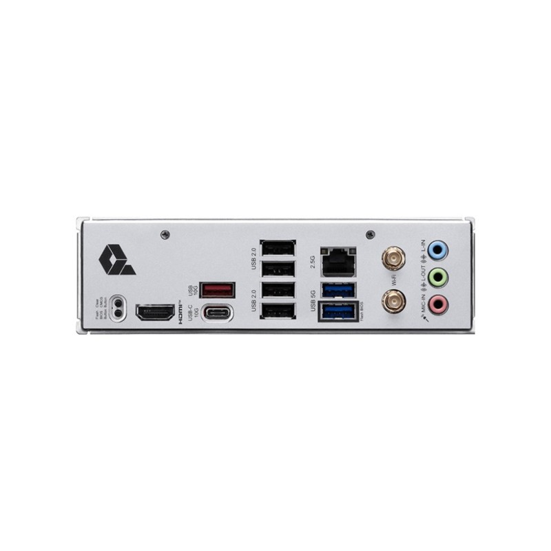 Płyta MSI PRO B840M-P WIFI6E /AMD | PartsPC.pl