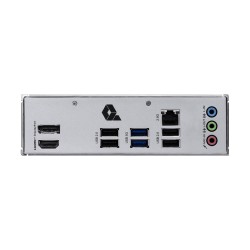 Płyta MSI PRO H810M-B /H810/DDR5/SATA3/M.2/USB3.1/PCIe5.0/s.… | PartsPC.pl