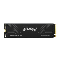 Kingston Dysk SSD FURY Renegade G5 8TB NVMe5.0 M.2 2280 1480… | PartsPC.pl