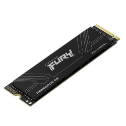 Kingston Dysk SSD FURY Renegade G5 8TB NVMe5.0 M.2 2280 1480… | PartsPC.pl