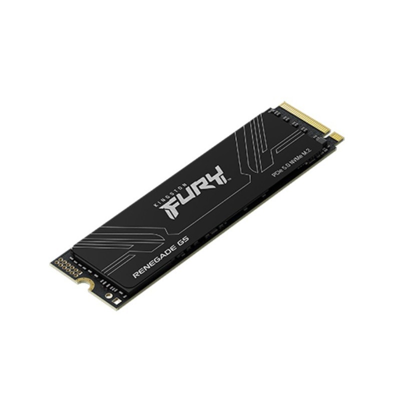Kingston Dysk SSD FURY Renegade G5 8TB NVMe5.0 M.2 2280 1480… | PartsPC.pl