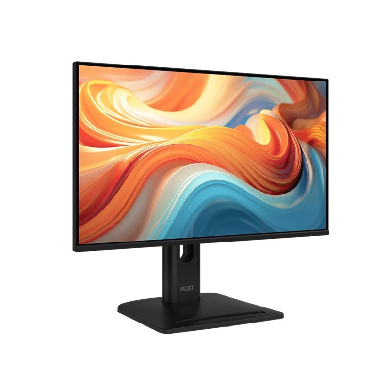 MSI Monitor PRO MP245PHG E14 23.8 cala/LED/FHD/Flat/144Hz/Bl… | PartsPC.pl