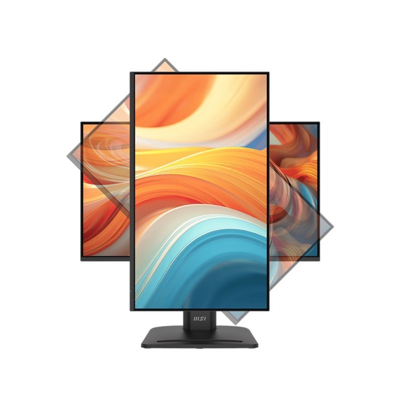 MSI Monitor PRO MP245PHG E14 23.8 cala/LED/FHD/Flat/144Hz/Bl… | PartsPC.pl