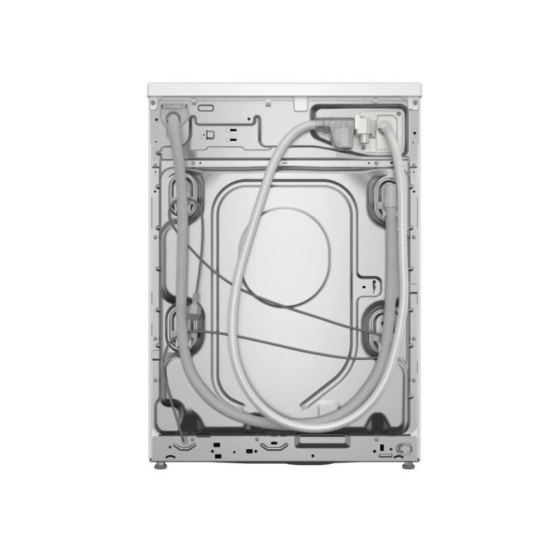 Pralka WGB256A2PL | PartsPC.pl