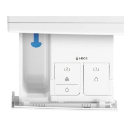 Pralka WGB256A2PL | PartsPC.pl