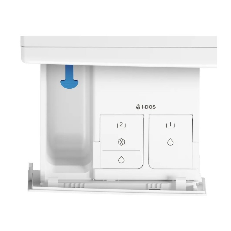 Pralka WGB256A2PL | PartsPC.pl