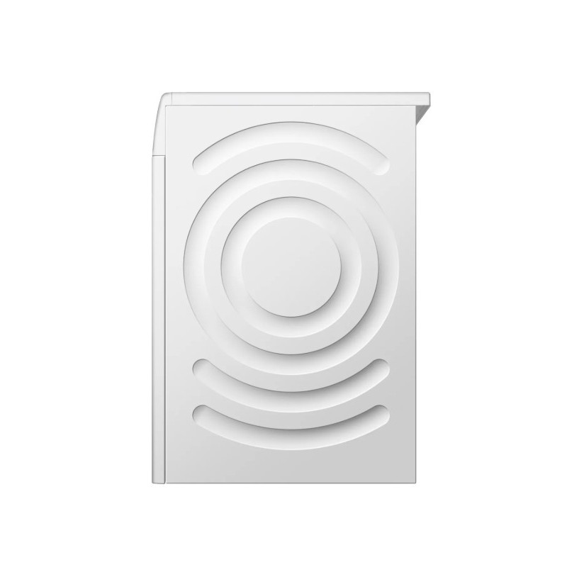 Pralka WGB256A2PL | PartsPC.pl