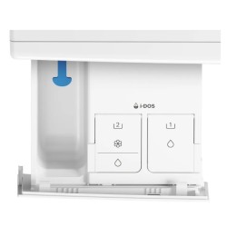 Pralka WGB256A2PL | PartsPC.pl