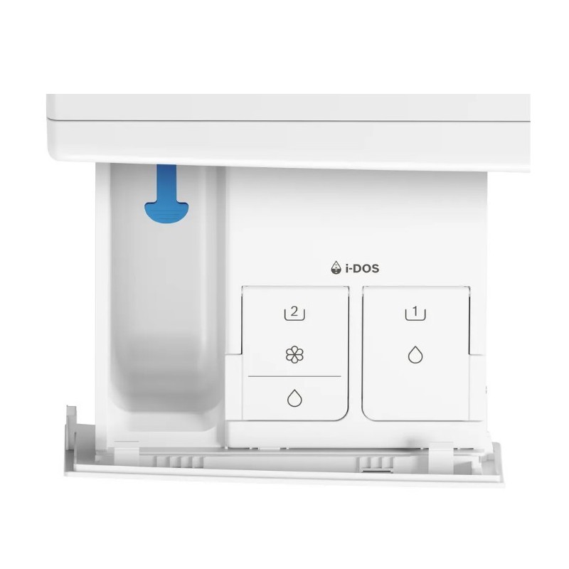 Pralka WGB256A2PL | PartsPC.pl