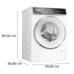 Pralka WGB256A2PL | PartsPC.pl