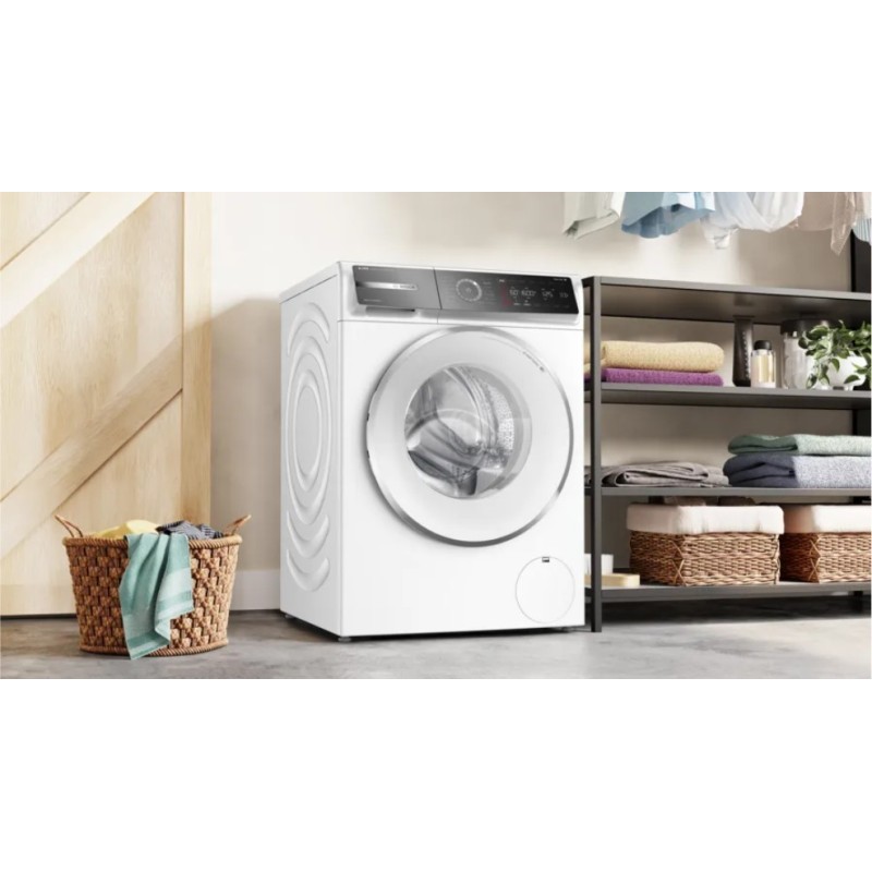 Pralka WGB256A2PL | PartsPC.pl