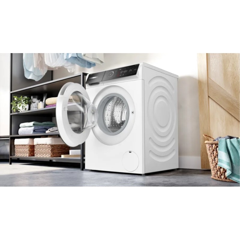 Pralka WGB256A2PL | PartsPC.pl