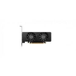 Karta VGA MSI GeForce RTX 3050 LP E 6G OC 6GB GDDR6 96bit 2x… | PartsPC.pl