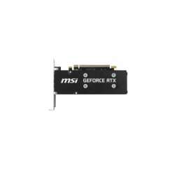 Karta VGA MSI GeForce RTX 3050 LP E 6G OC 6GB GDDR6 96bit 2x… | PartsPC.pl