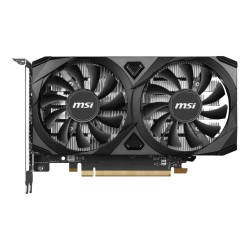 Karta VGA MSI GeForce RTX 3050 VENTUS 2X E 6G OC 6GB GDDR6 9… | PartsPC.pl