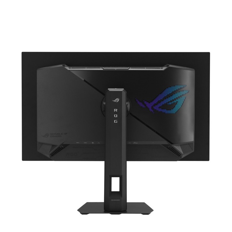 Asus Monitor 26.5 cala XG27AQWMG OLED DP 2HDMI 0.03MS USB HU… | PartsPC.pl