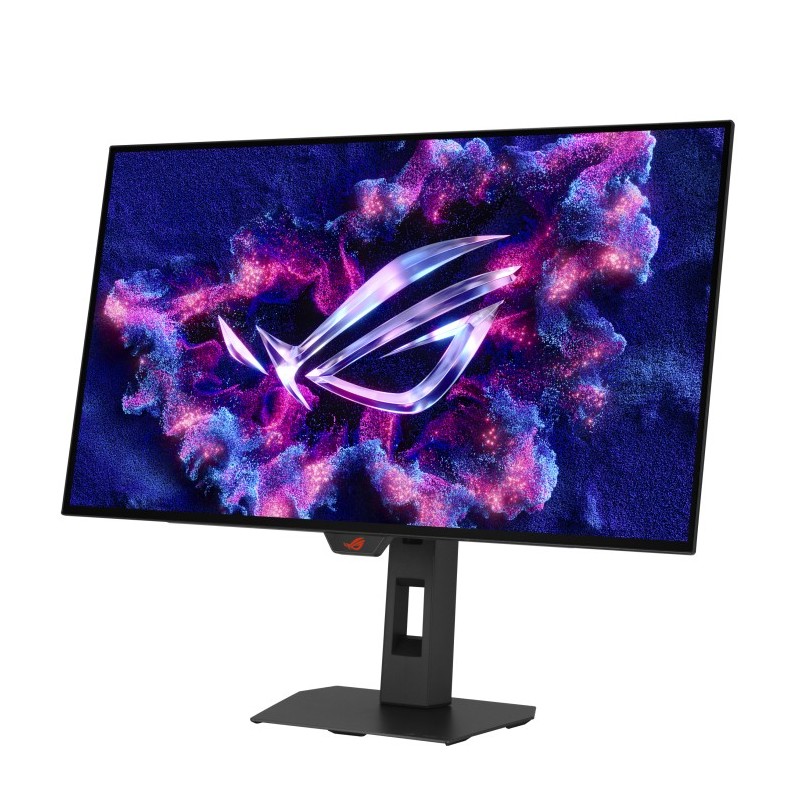 Asus Monitor 26.5 cala XG27AQWMG OLED DP 2HDMI 0.03MS USB HU… | PartsPC.pl