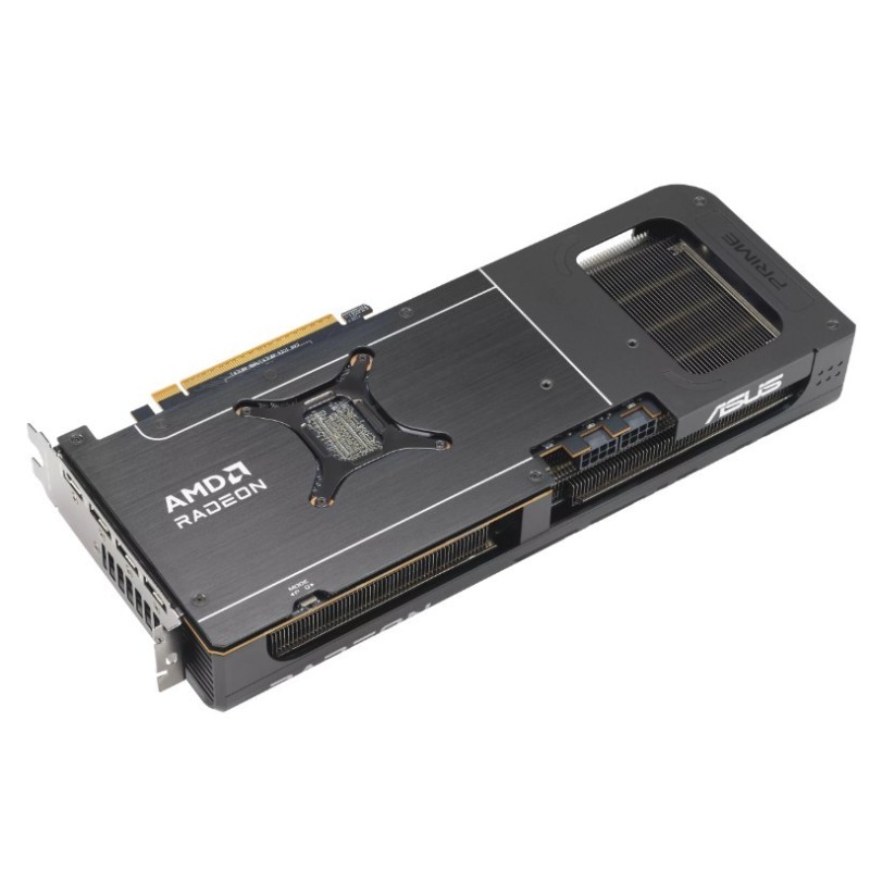 Asus Karta graficzna RX 9070 PRIME EVO OC 16 GB GDDR6 256bit… | PartsPC.pl