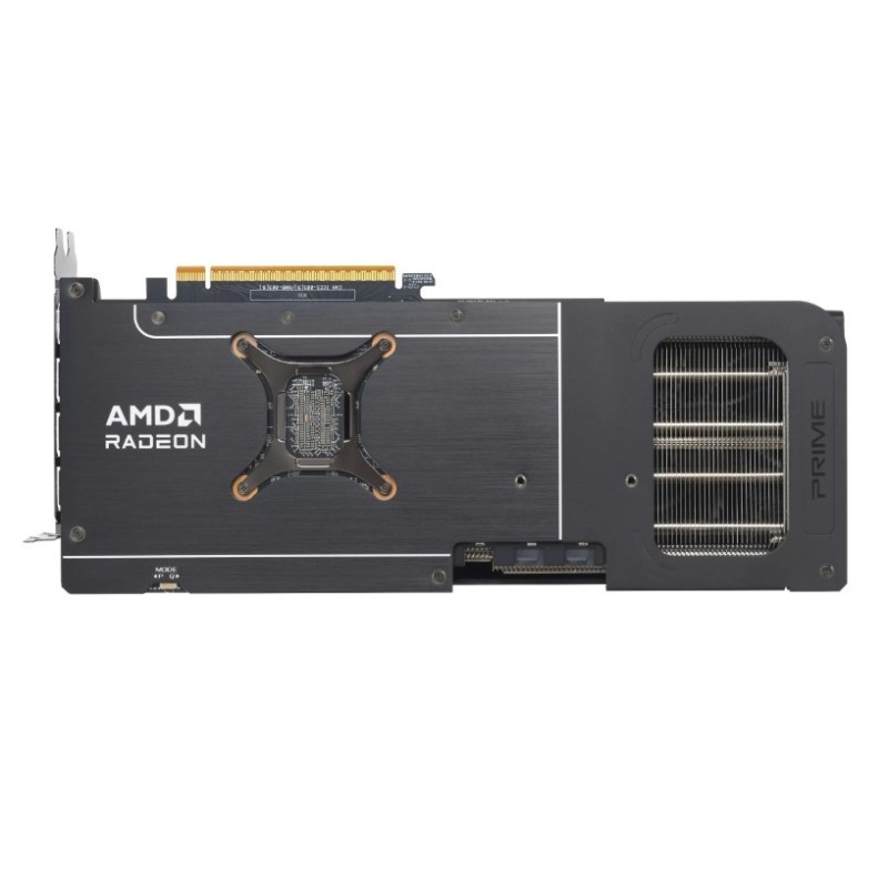 Asus Karta graficzna RX 9070 PRIME EVO OC 16 GB GDDR6 256bit… | PartsPC.pl