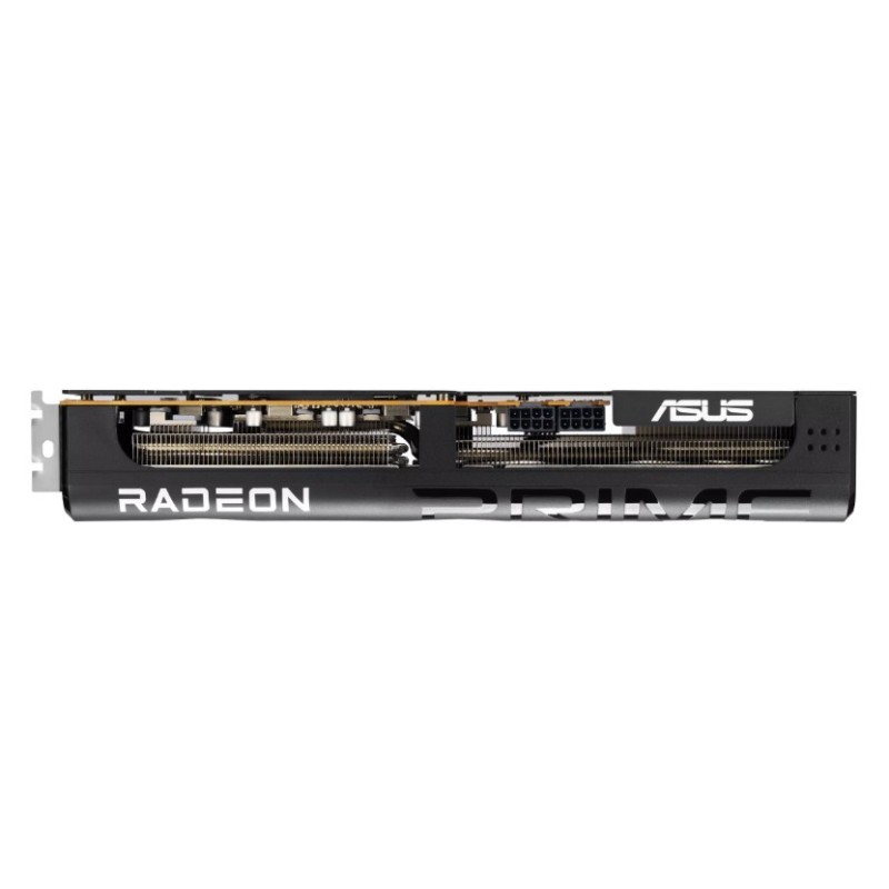 Asus Karta graficzna RX 9070 PRIME EVO OC 16 GB GDDR6 256bit… | PartsPC.pl