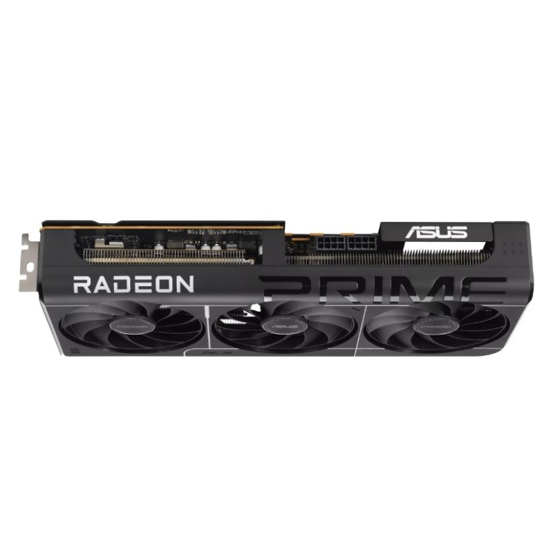 Asus Karta graficzna RX 9070 PRIME EVO OC 16 GB GDDR6 256bit… | PartsPC.pl