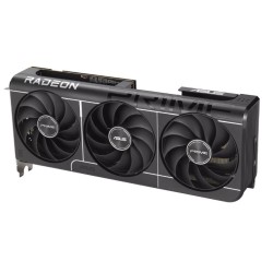 Asus Karta graficzna RX 9070 PRIME EVO OC 16 GB GDDR6 256bit… | PartsPC.pl