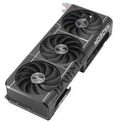 Asus Karta graficzna RX 9070 PRIME EVO OC 16 GB GDDR6 256bit… | PartsPC.pl