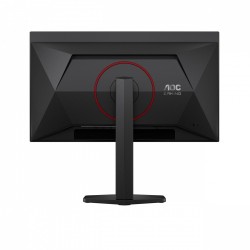 AOC Monitor 26.5 cala Q27G4SDR QD-OLED 360Hz HDMIx2 DP Pivot… | PartsPC.pl