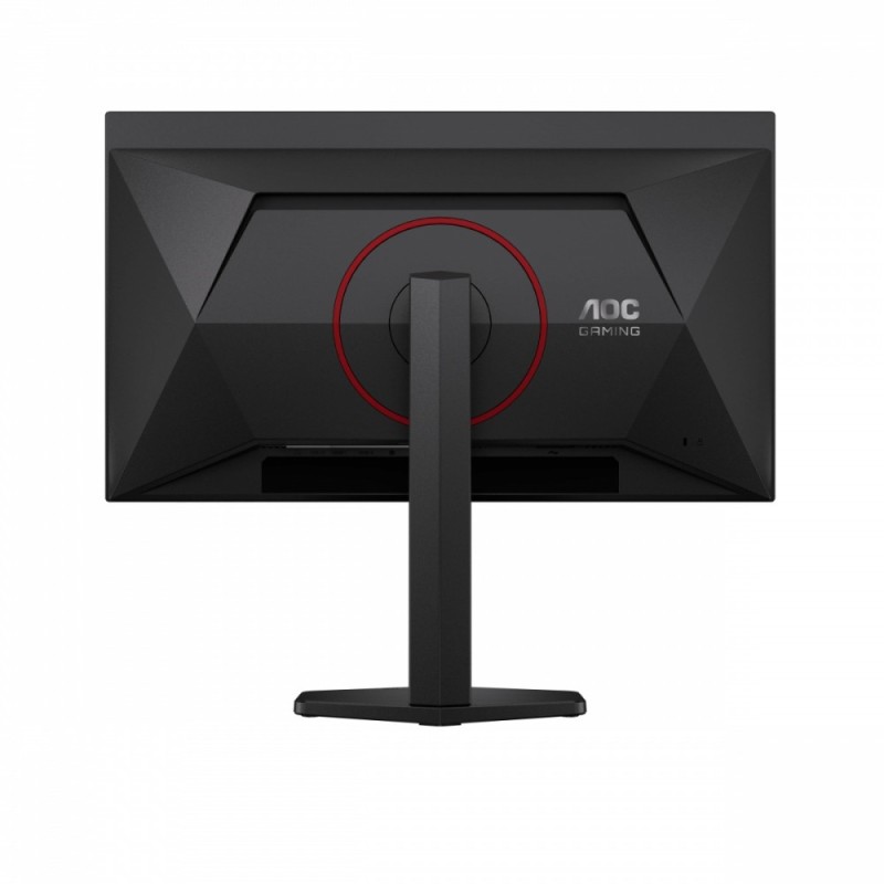 AOC Monitor 26.5 cala Q27G4SDR QD-OLED 360Hz HDMIx2 DP Pivot… | PartsPC.pl