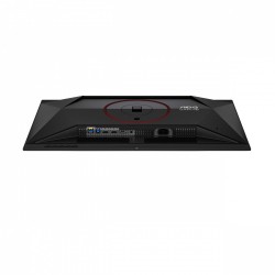 AOC Monitor 26.5 cala Q27G4SDR QD-OLED 360Hz HDMIx2 DP Pivot… | PartsPC.pl