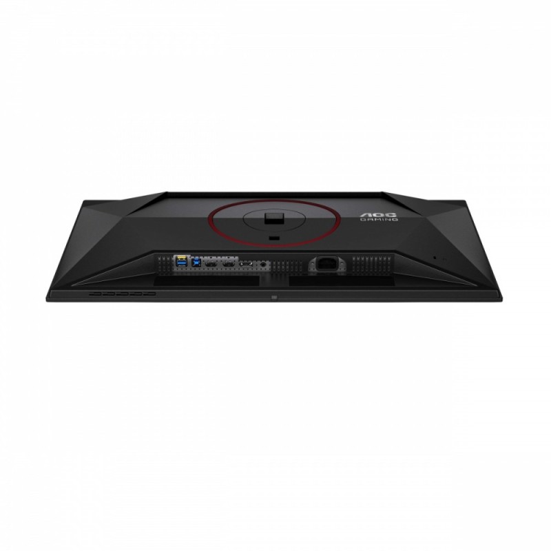 AOC Monitor 26.5 cala Q27G4SDR QD-OLED 360Hz HDMIx2 DP Pivot… | PartsPC.pl