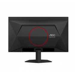 AOC Monitor 26.5 cala Q27G41ZDF QD-OLED 240Hz HDMIx2 DP | PartsPC.pl